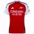 Camisa-Adidas-Arsenal-2024-2025-Oficial-Home-Vermelha-Personalizada-Saka-7-Futebol-Football-Soccer