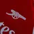 Camisa-Adidas-Arsenal-2024-2025-Oficial-Home-Vermelha-Personalizada-Saka-7-Futebol-Football-Soccer