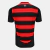 Lançamento-Nova-Camisa-do-Flamengo-2025-2026-Oficial-Masculina-Original-CRF-camiseta-Rubro-Negra-promoção-Pedro-9-Arrascaeta-14-Gerson-8-infantil-feminina-kids-tailandesa-1.1-Libertadores-Brasileiro-CRF-Store-Site-do-mengão-preta-vermelho-branca
