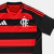Lançamento-Nova-Camisa-do-Flamengo-2025-2026-Oficial-Masculina-Original-CRF-camiseta-Rubro-Negra-promoção-Pedro-9-Arrascaeta-14-Gerson-8-infantil-feminina-kids-tailandesa-1.1-Libertadores-Brasileiro-CRF-Store-Site-do-mengão-preta-vermelho-branca