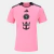 Camisa-Adidas-Inter-Miami-2024-2025-Rosa-Oficial-Lionel-Messi-10-women-mulher-t-shirt-pink-camiseta-de-futebol-tailandesa-1.1-fornecedor-brasileiro-preto-feminina-original-suárez-9-mls-estados-unidos