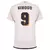 Camisa-Adidas-Los-Angeles-2024-2025-Branca-Personalizada-Giroud-9-Futebol-Football-Soccer