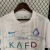 Camisa-Nike-Al-Nassr-2023-2024-Oficial-Original-branca-Azul-Refletivo-Cristiano-Ronaldo-7-KAFD-Arabia-Saudita-camiseta-shirts-soccer-futebol-Série-A-tailandesa-1.1-importação-GOAT-CR7-Portugal-Al-mossar-meme-Sauditão-futebol-masculino-infantil-conjunto