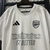 Camisa-Adidas-Arsenal-2024-2025-Oficial-Branca-Toda-White-emirates-fly-better-blusa-tailandesa-original-camiseta-Premier-league-casa-da-champions-league-