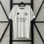 Camisa-Adidas-Arsenal-2024-2025-Oficial-Branca-Toda-White-emirates-fly-better-blusa-tailandesa-original-camiseta-Premier-league-casa-da-champions-league-