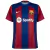 Camisa-Barcelona-Oficial-2023-2024-Raphinha-22-Brasileiro-nike.com-Barça-visca-Neymar-JR-messi-Transferencia-La-Liga-10-junior-shirts-camiseta-futebol-soccer-tailandesa-importação-FCB-lionel-Lewa-brasil