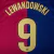 Camisa-Nike-Barcelona-2024-2025-Oficial-Home-Lewandowski-9-La-Liga-Futebol-Football-Soccer