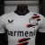 Camisa-Castore-Bayer-Leverkusen-2023-2024-Oficial-Preta-black-vermelha-Bayern-Campeão-Bundesliga-original-tailandesa-1.1-azul-branca-cruz-de-malta-paulinho-fornecedor-brasileiro-Patch-Campeão-Alemão-Alemanha-campeonato-torneio-Casa-da-Champions