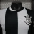 Camisa Nike Corinthians III 2024/25 Jogador Masculina - Branca e Preto - comprar online