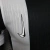 Camisa Nike Corinthians III 2024/25 Jogador Masculina - Branca e Preto - Franco Imports - Camisas de Futebol e Basquete 