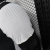 Camisa Nike Corinthians III 2024/25 Jogador Masculina - Branca e Preto - loja online