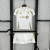 Camisa-Infantil-Adidas-LA-Galaxy-2025-2026-Branca-Kit-Infantil-Futebol-Soccer