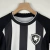 camisa-Infantil-Borafogo-2023-2024-tiquinho-soares-segovinha-SAF-lider-Brasileiro-Campeão-Fogo-John-Textor-shirts-camiseta-infantil-criança-original-oficial-tailandesa-estrela-solitaria