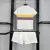 Camisa-Adidas-Colômbia-2024-2025-Branca-100-anos-shirts-soccer-futebol-conjunto-kit-infantil- 