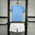 Camisa-Mizuno-Lazio-2024-2025-Oficial-Masculina-Azul-Claro-camiseta-shirts-soccer-masculina-kids-tailandesa-1.1-blusa-kit-conjunto-Série-A-italy-italia-nazio-aguia