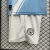Camisa-Infantil-Manchester-City-2025-2026-Oficial-Azul-Camiseta-shirts-soccer-original-tailandesa-1.1-kids-criança-haaland-9-de-bruyne-17-premier-league-casa-da-champions-liga-dos-campeões-pep-gaurdiola-puma-conjunto-kit-azul-masculino-feminina