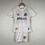 Camisa Infantil Santos 2023-2024 Umbro Torcedor Home