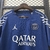 Camisa-Jordan-Wings-PSG-2025-2026-Oficial-Azul-Away-Shirt-Futebol-Football-Soccer