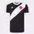Camisa Kappa Vasco I 2024/25 Torcedor Masculina - Preta "Roberto Dinamite" - PRONTA ENTREGA - comprar online