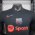 Camisa-Nike-Barcelona-2024-2025-Preta-Refletiva-Oficial-Jogador-original-tailandesa-1.1-player-torcedor-masculina-infantil-kids-feminina-spotify-messi-10-lionel-camiseta-fornecedor-brasileiro-vermelha-grená-Casa-da-champions-vitor-roque-Mbappe-Neymar-Suar