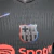 Camisa-Nike-Barcelona-2024-2025-Preta-Refletiva-Oficial-Jogador-original-tailandesa-1.1-player-torcedor-masculina-infantil-kids-feminina-spotify-messi-10-lionel-camiseta-fornecedor-brasileiro-vermelha-grená-Casa-da-champions-vitor-roque-Mbappe-Neymar-Suar
