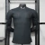 Camisa Nike Corinthians II 2024/25 Jogador Masculina - Preta Refletiva - loja online
