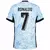 Camisa-Nike-Portugal-2024-2025-Away-Oficial-Cristiano-Ronaldo-7-original-camiseta-shirts-soccer-futebol-português-shirts-football-GOAT-CR7-Vasco-da-Gama-Branca-Azul-Claro-portuguesa-euro-eurocopa-2024-world-cuo-copa-do-mundo-2026