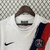 Camisa-Nike-PSG-2024-2025-Oficial-Branca-futebol-camiseta-tailandesa-original-camisola-França