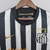 Camisa-Nike-Santos-FC-Retro-2013-Oficial-Branca-Preta-Away-Tailandesa-Neymar-Jr-São-Paulo-Futebol-Shirt