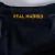 Camisa-Oficial-Real-Madrid-2023-2024-Bellingham-número-5-original-Casa-da-champions-Camiseta-Futebol-La-Liga-Vini-JR-Kross-Modric-Mbappe-9-shirts-soccer-importação-tailandesa-adidas-Emirates-Ronaldo-CR7-preta-black-azul-rodrygo