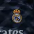 Camisa-Oficial-Real-Madrid-2023-2024-Bellingham-número-5-original-Casa-da-champions-Camiseta-Futebol-La-Liga-Vini-JR-Kross-Modric-Mbappe-9-shirts-soccer-importação-tailandesa-adidas-Emirates-Ronaldo-CR7-preta-black-azul-rodrygo