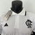 Camisa Polo Flamengo Adidas 2023/24 Masculina - Branca na internet