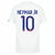 camisa-do-PSG-paris-neymar-numero-10-oficial-nike-tailandesa-importada-ici-cest-patis-qatar-branca-torcedor-