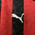 Camisa-Puma-Milan-2025-2026-Oficial-Vermelha-futebol-camiseta-tailandesa-original-camisola-Italia