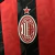 Camisa-Puma-Milan-2025-2026-Oficial-Vermelha-futebol-camiseta-tailandesa-original-camisola-Italia