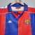 Camisa-do-Barcelona-1992-retrô-kappa-FCB-barça-Rómario-11-ronaldo-gola-polo-camiseta-tailandesa-shoppe-black-friday-vendedor-futebol-