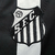 Camisa-Santos-FC-Retro-1958-Oficial-Home-Tailandesa-Shirt-Futebol-Neymar-Jr-Ney-São-Paulo-Pelé