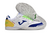 Chuteira Futsal Joma Top Flex Unissex 