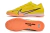 chuteira- nike-air-zoom-ftsal-original-oficial-profissional-adulto-frete-grátis-laranja-amarelo-preto-AIR-ZOOM-MAX-neymar-haaland-mbappe-salão-falcão-rei-do-futsal-liga-nacional-de-futsal-jec-krona