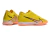 chuteira- nike-air-zoom-ftsal-original-oficial-profissional-adulto-frete-grátis-laranja-amarelo-preto-AIR-ZOOM-MAX-neymar-haaland-mbappe-salão-falcão-rei-do-futsal-liga-nacional-de-futsal-jec-krona