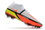 chuteira-nike-phantom-gt2-original-laranja-branca-neymar-cr7-amarela