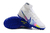 chuteira-mercurial-society-profissional-original-nike-branca-azul-air-zoom-vapor-importada-futebol-campo-botas-tenis-centauro
