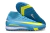 Chuteira Nike Zoom Mercurial Vapor 15 Society - Azul - 
