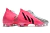 Chuteira-Predator-Edge-Lethal-Zones-Campo-Rosa-Futebol-Football-Soccer-Adidas