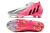 Chuteira-Predator-Edge-Lethal-Zones-Campo-Rosa-Futebol-Football-Soccer-Adidas