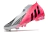 Chuteira-Predator-Edge-Lethal-Zones-Campo-Rosa-Futebol-Football-Soccer-Adidas