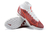 chuteira-nike-mercurial-original-dourada-branca-neymar-cr7-superfly-bota-botinha-cano-longo-azul