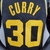 Regata Nike Stephen Curry Warriors Icon Edition 2020 NBA Masculina - Franco Imports - Camisas de Futebol e Basquete 