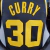 Regata Nike Stephen Curry Warriors Icon Edition 2020 NBA Masculina - Franco Imports - Camisas de Futebol e Basquete 