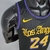 Regata NBA Los Angeles Lakers n°24 Nike Masculina - PRETO - Franco Imports - Camisas de Futebol e Basquete 